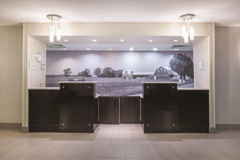 La Quinta By Wyndham Oklahoma City -Yukon Exterior photo