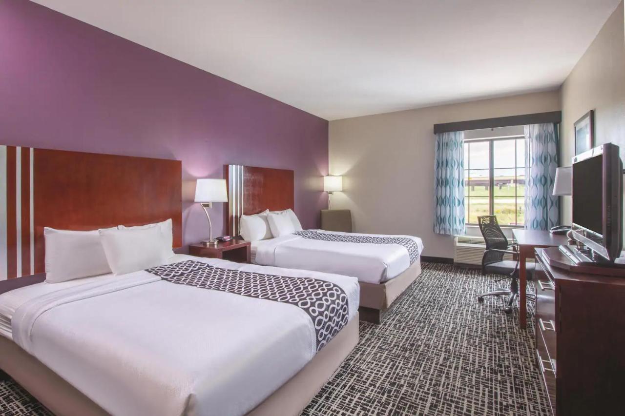 La Quinta By Wyndham Oklahoma City -Yukon Exterior photo