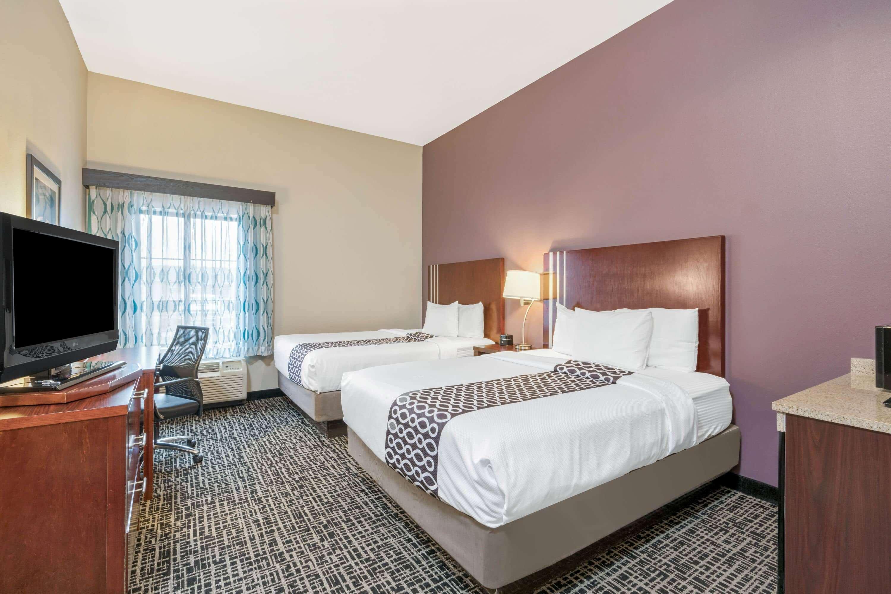 La Quinta By Wyndham Oklahoma City -Yukon Exterior photo