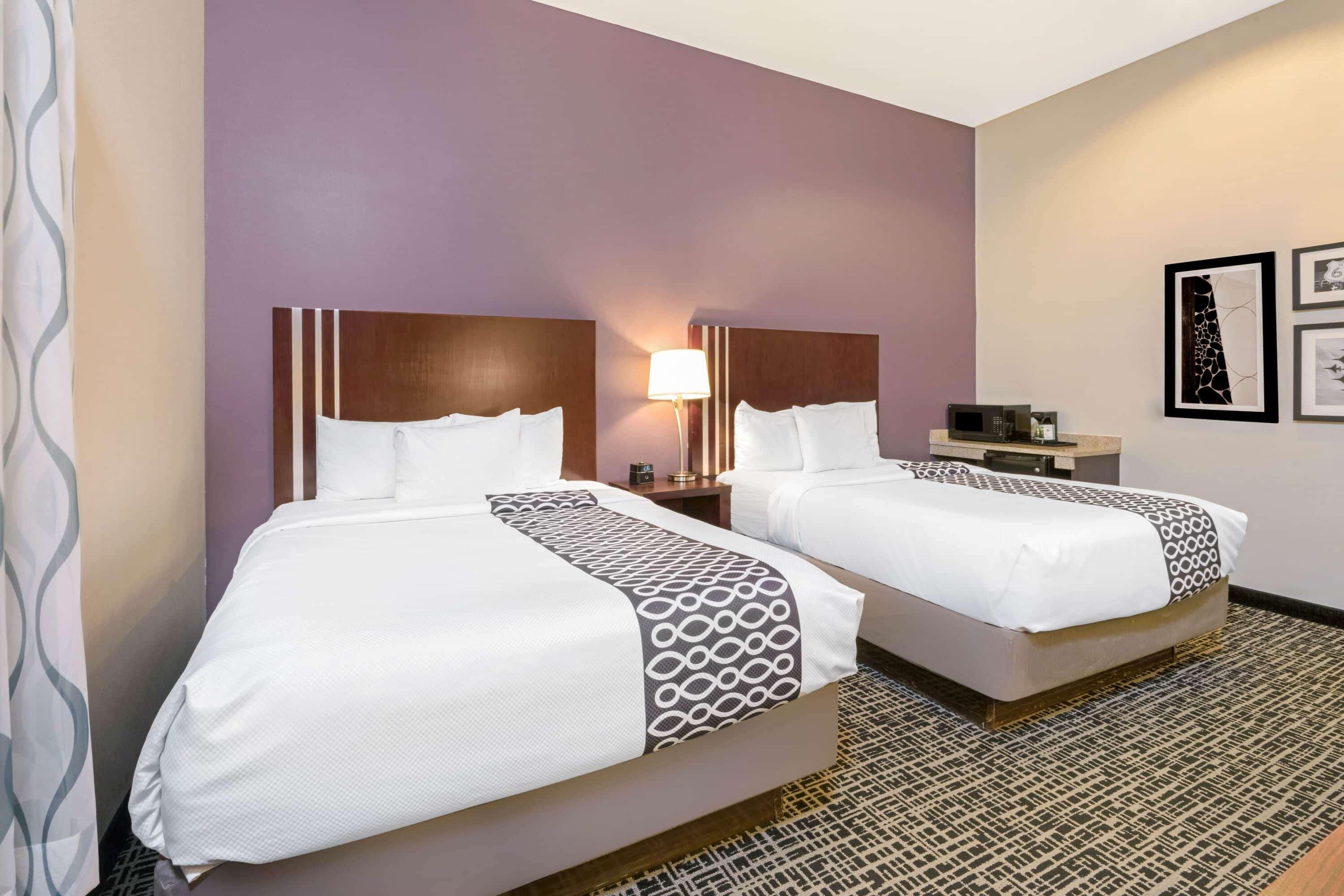 La Quinta By Wyndham Oklahoma City -Yukon Exterior photo