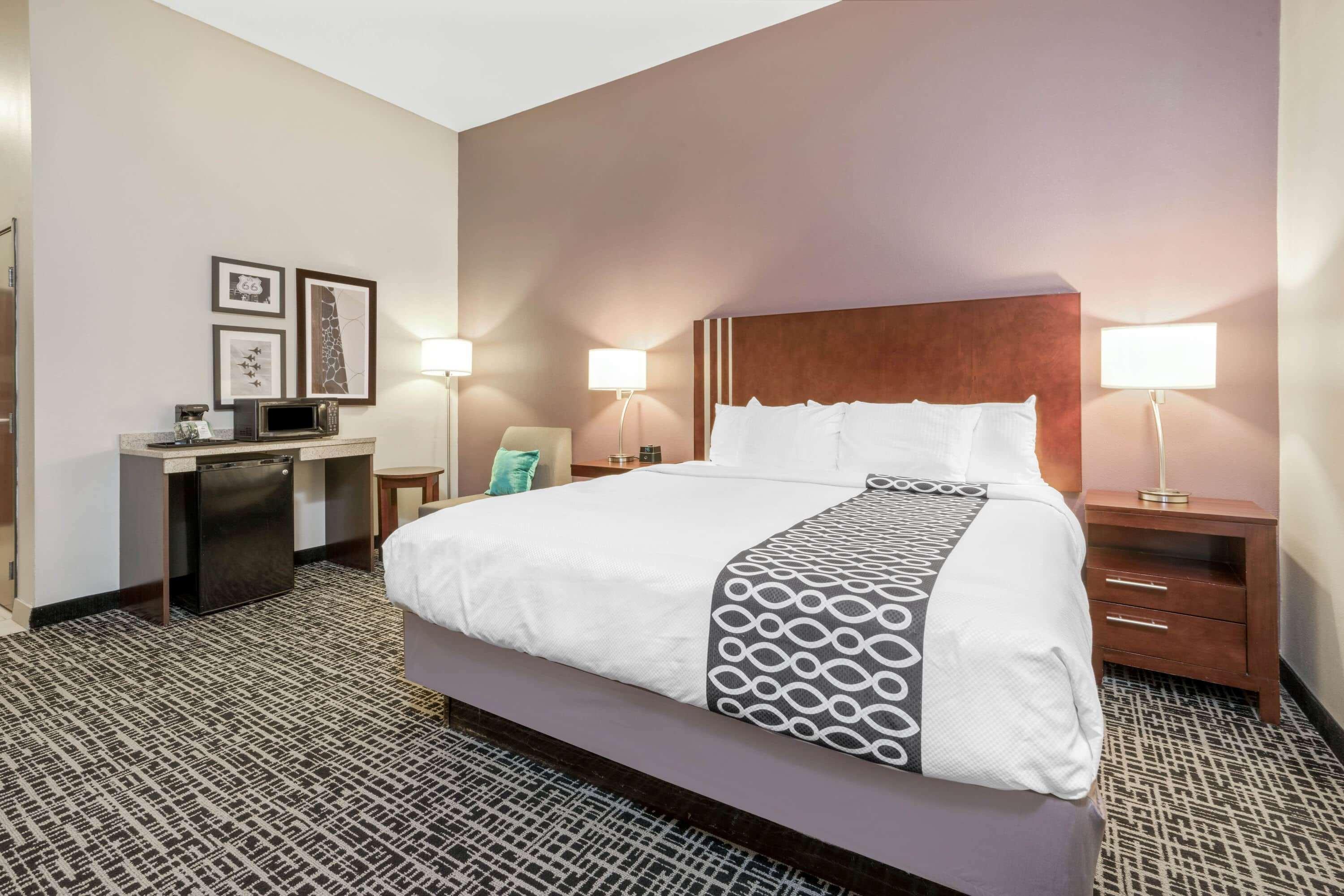 La Quinta By Wyndham Oklahoma City -Yukon Exterior photo