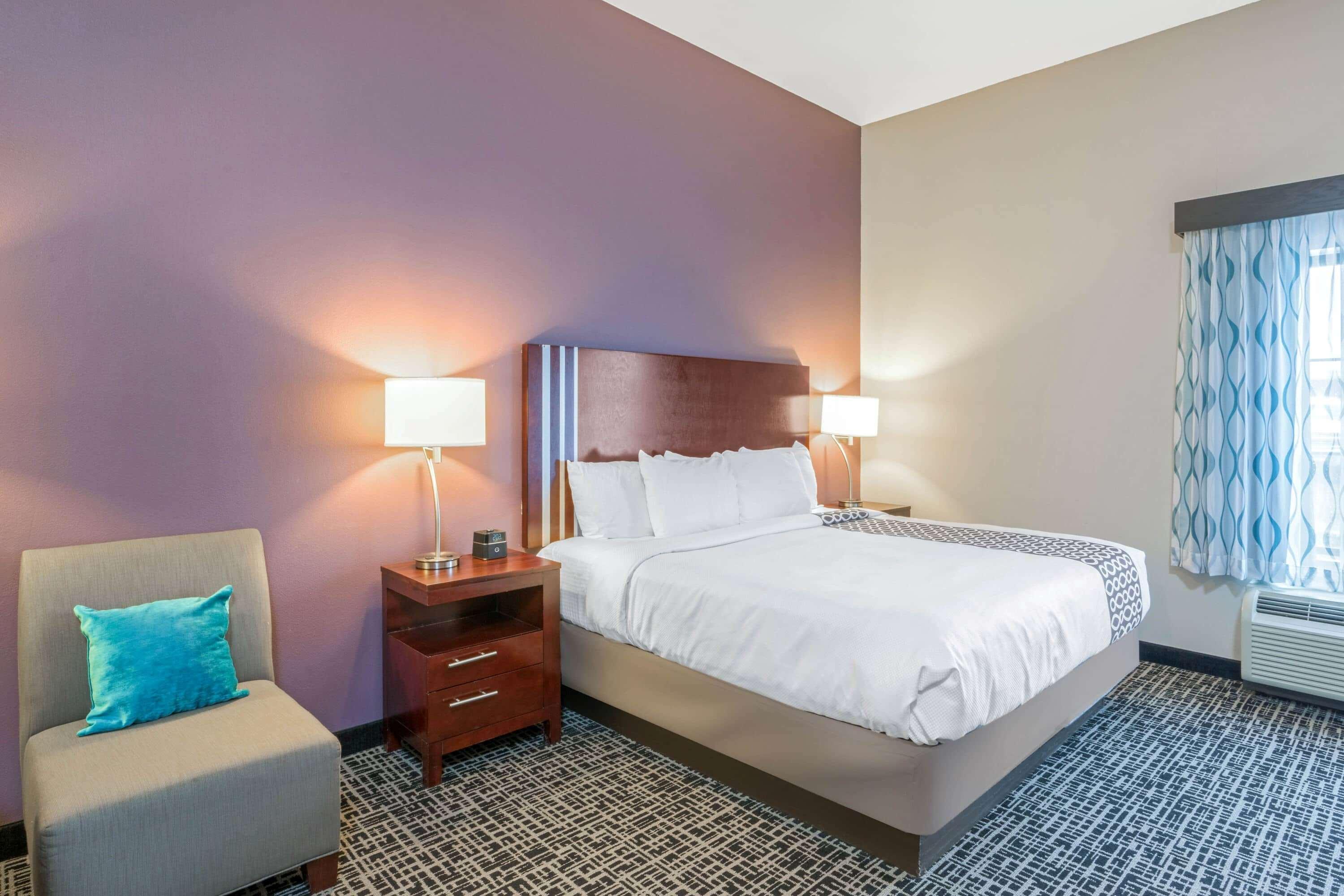 La Quinta By Wyndham Oklahoma City -Yukon Exterior photo
