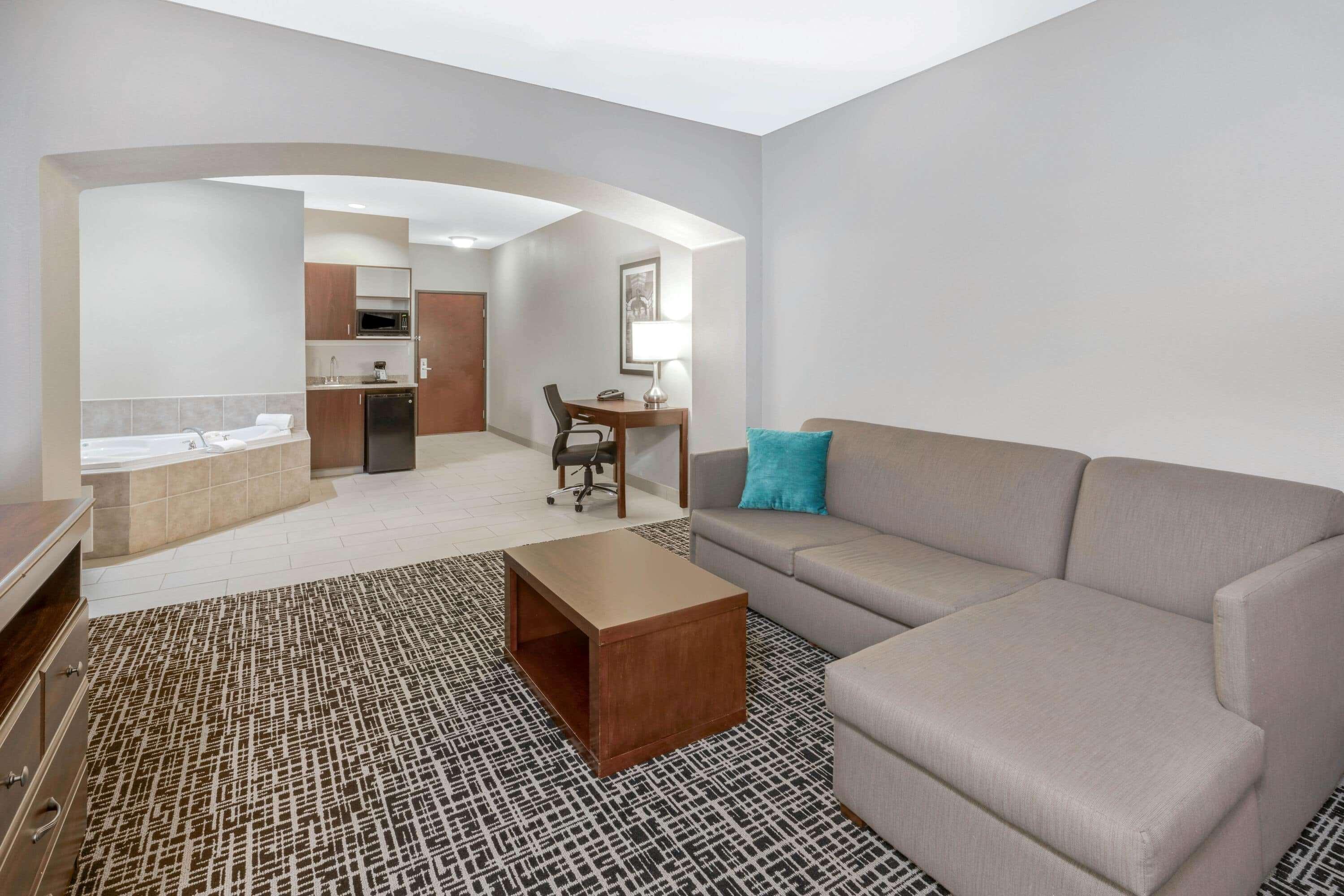 La Quinta By Wyndham Oklahoma City -Yukon Exterior photo