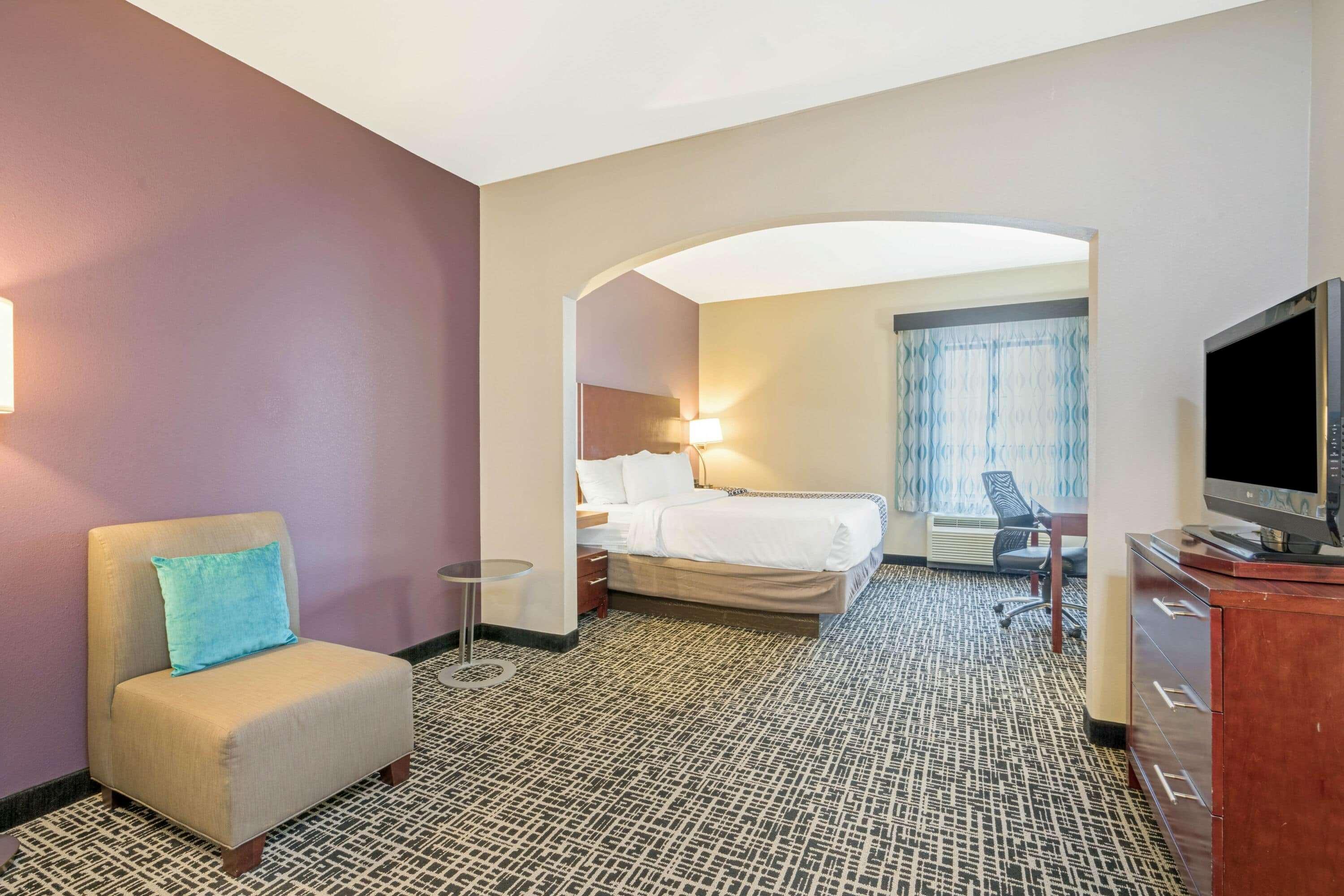La Quinta By Wyndham Oklahoma City -Yukon Exterior photo