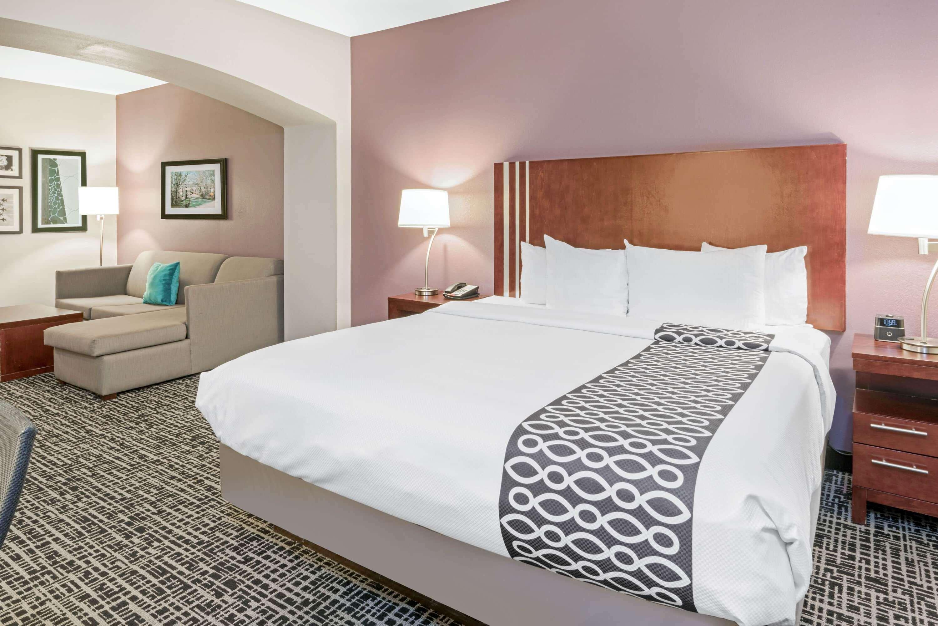La Quinta By Wyndham Oklahoma City -Yukon Exterior photo