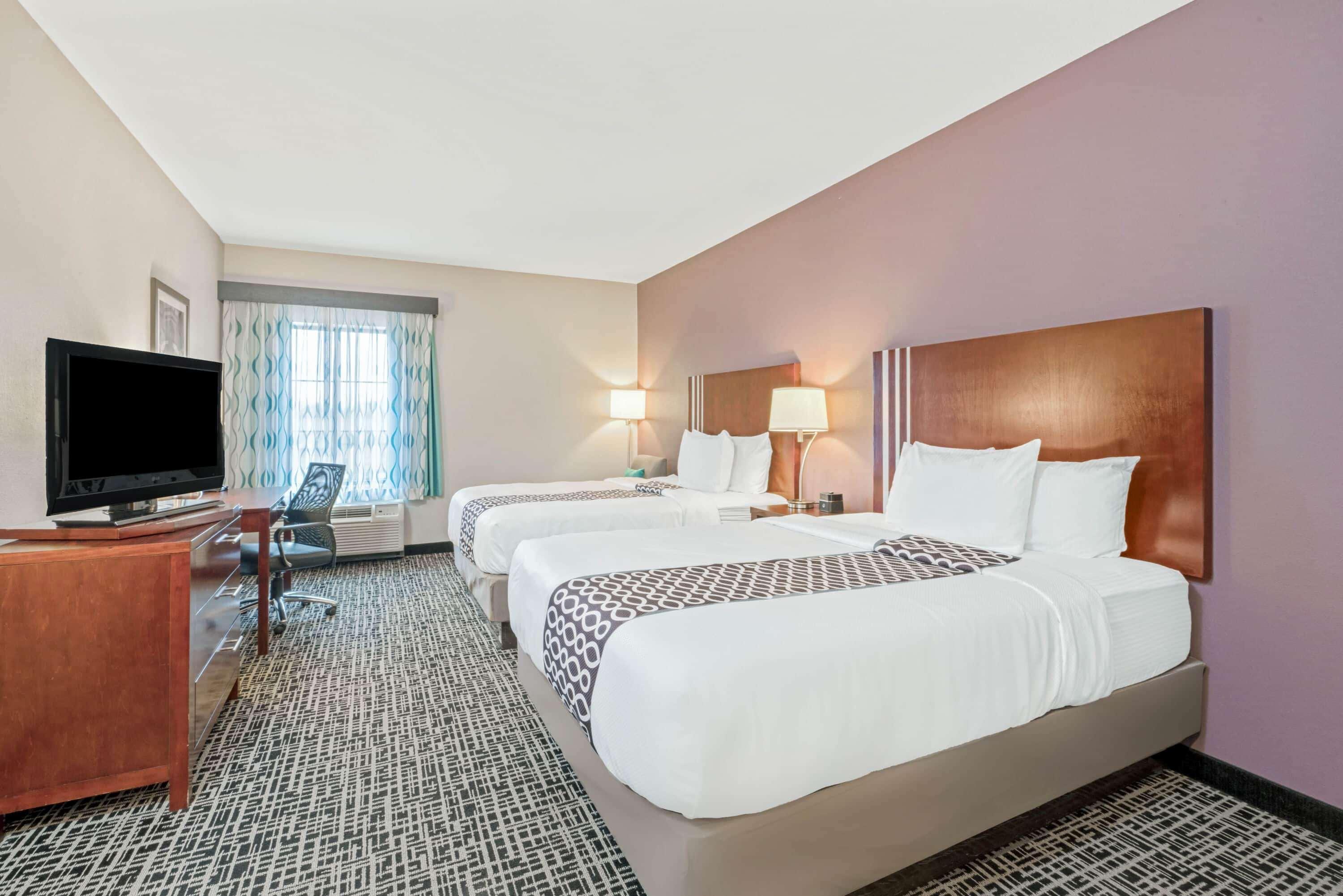 La Quinta By Wyndham Oklahoma City -Yukon Exterior photo