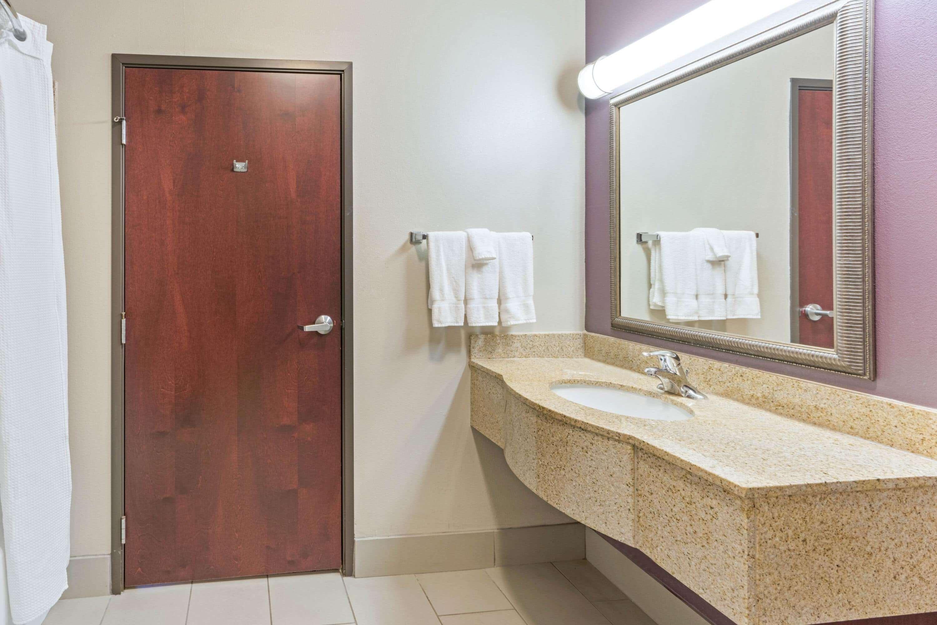 La Quinta By Wyndham Oklahoma City -Yukon Exterior photo