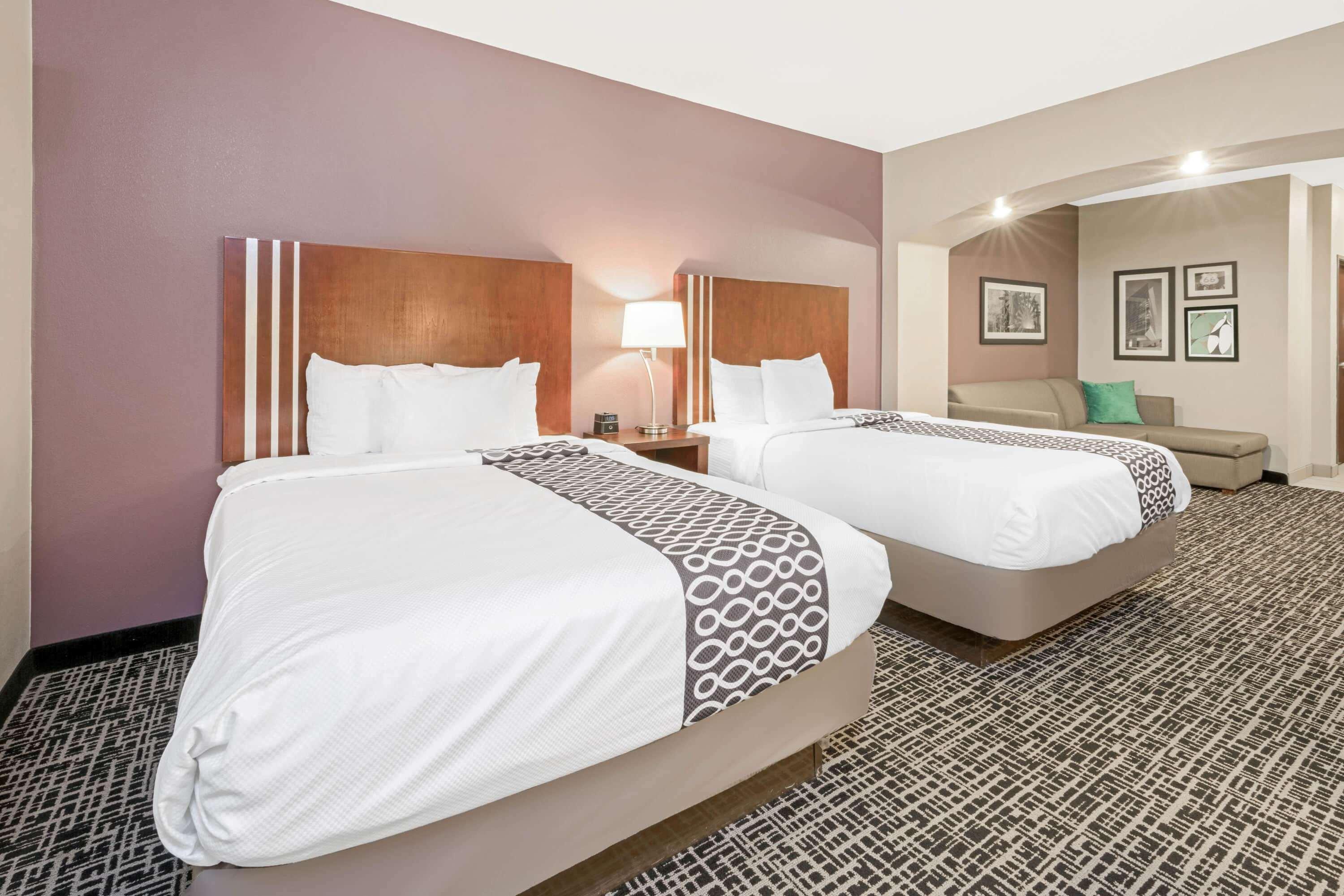 La Quinta By Wyndham Oklahoma City -Yukon Exterior photo