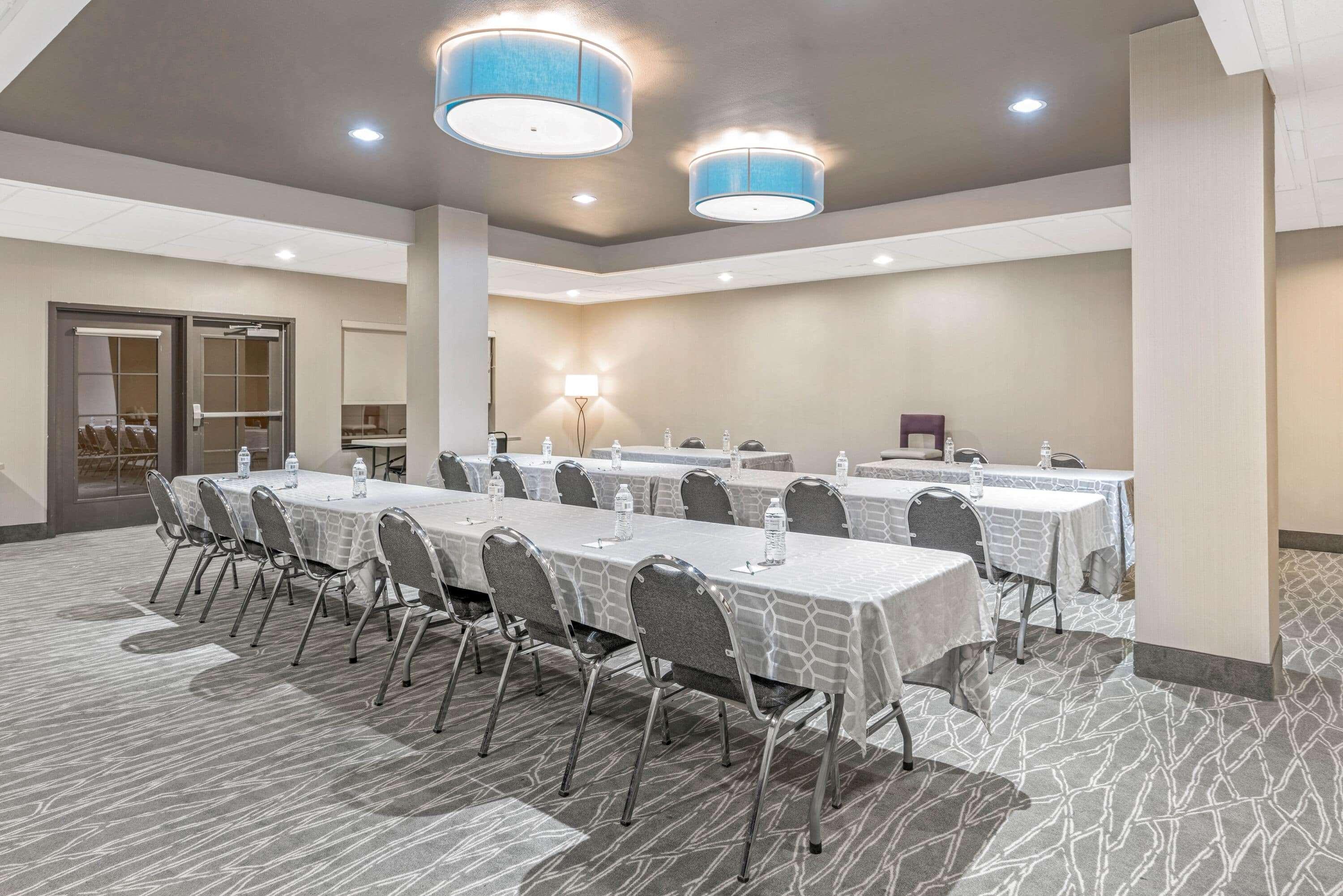 La Quinta By Wyndham Oklahoma City -Yukon Exterior photo