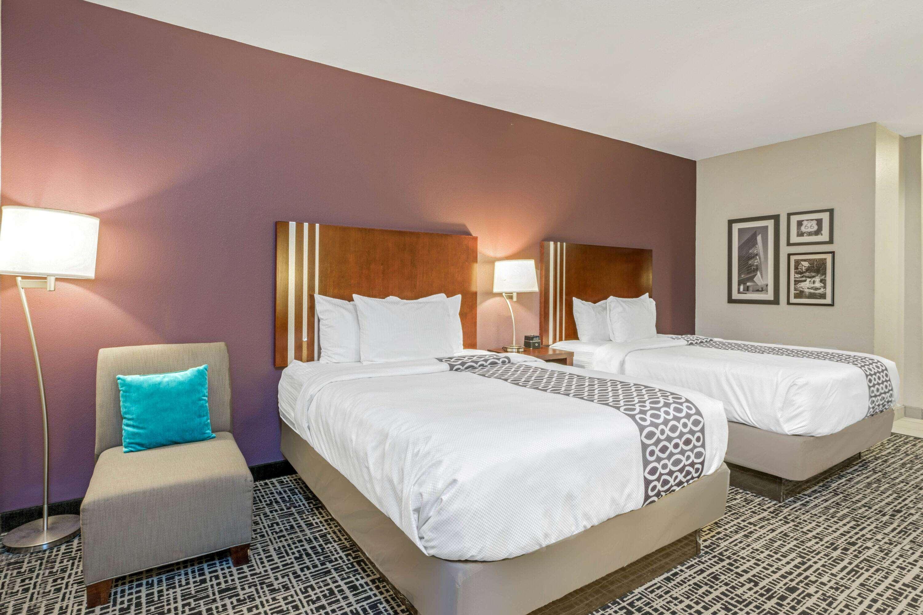 La Quinta By Wyndham Oklahoma City -Yukon Exterior photo