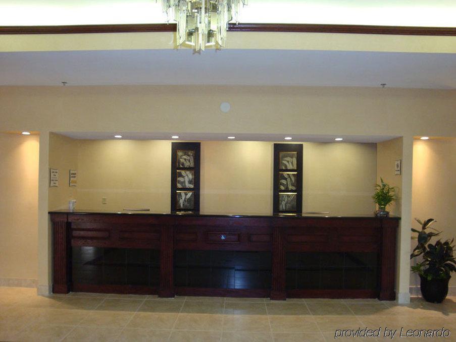 La Quinta By Wyndham Oklahoma City -Yukon Interior photo