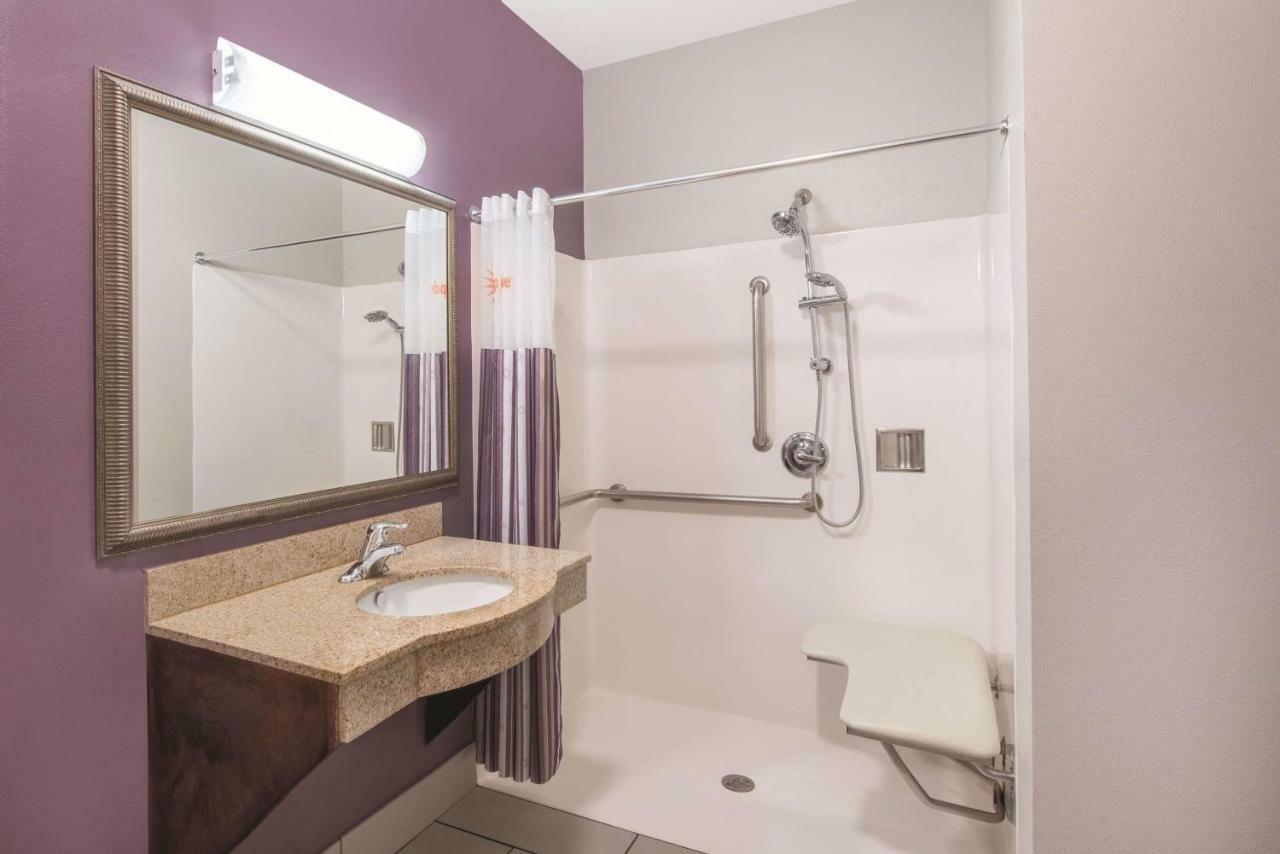 La Quinta By Wyndham Oklahoma City -Yukon Exterior photo