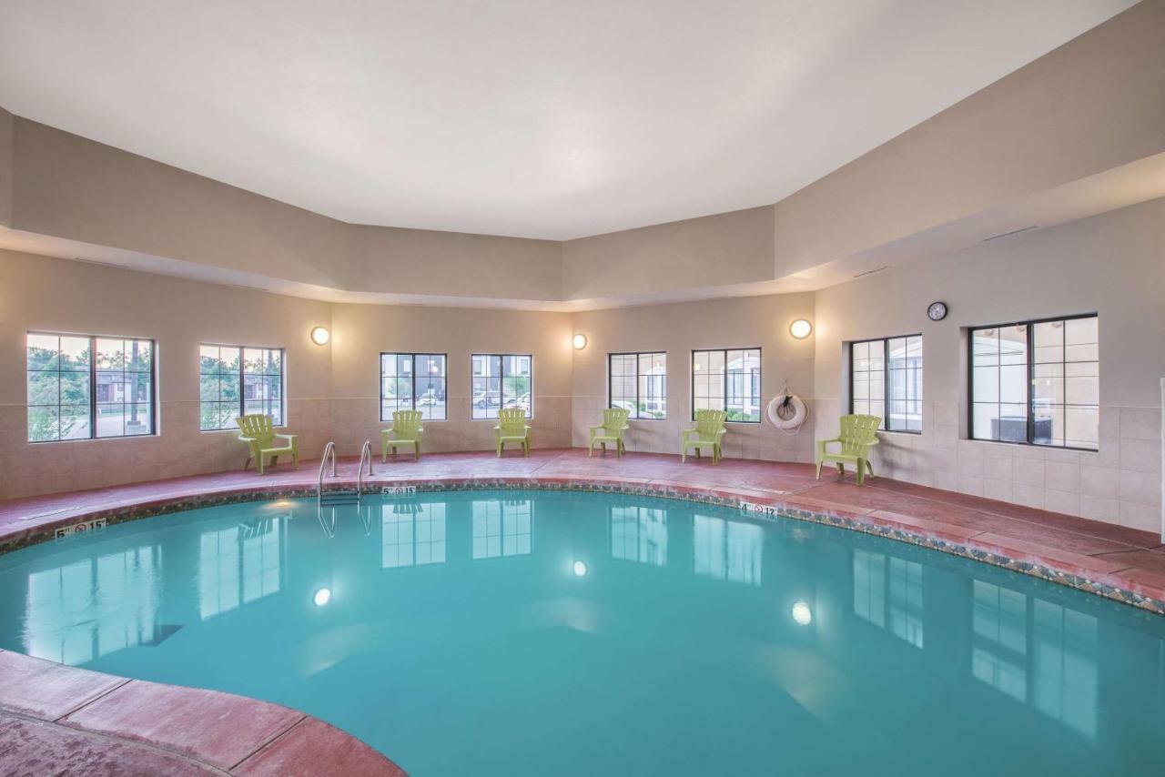 La Quinta By Wyndham Oklahoma City -Yukon Exterior photo
