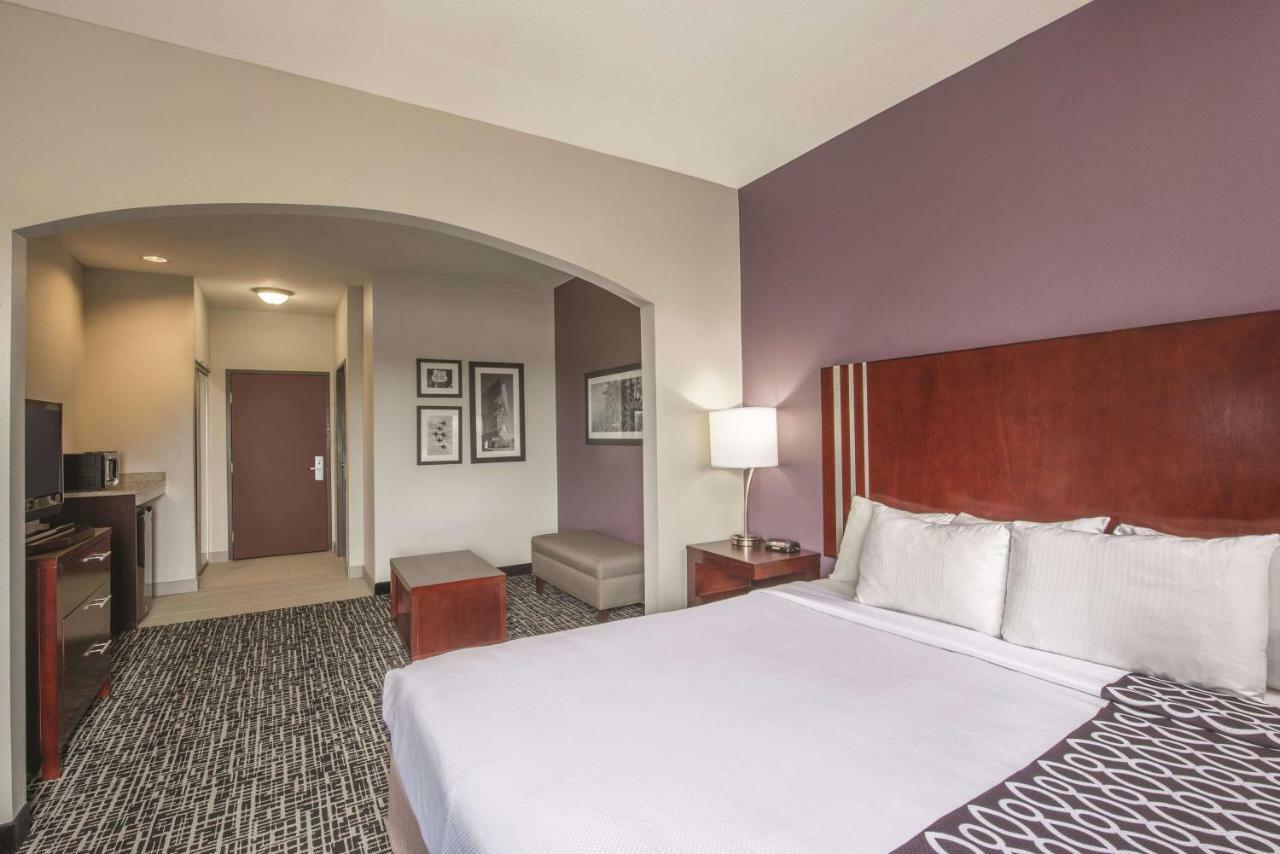 La Quinta By Wyndham Oklahoma City -Yukon Exterior photo