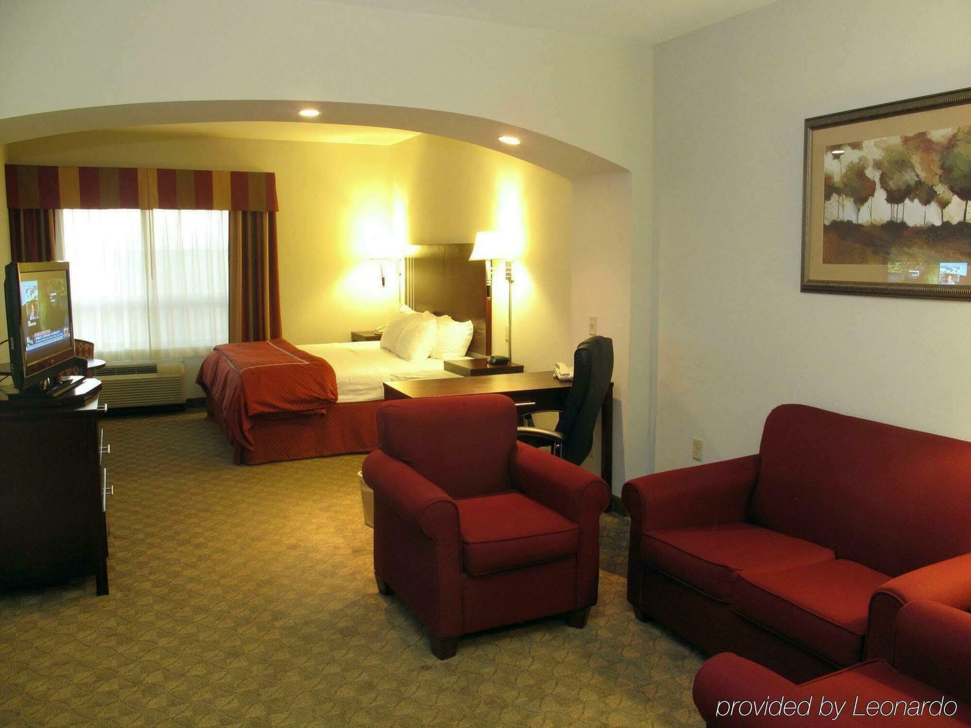 La Quinta By Wyndham Oklahoma City -Yukon Room photo