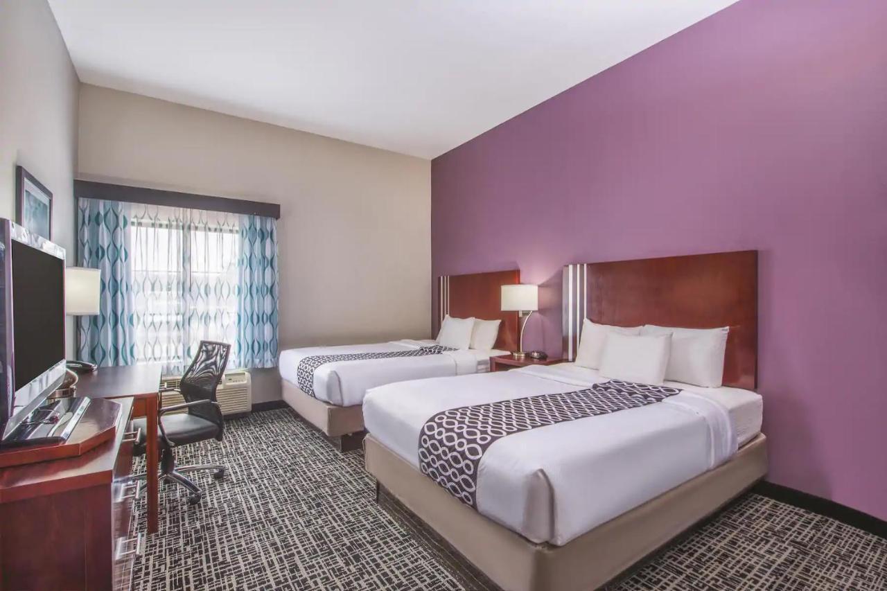 La Quinta By Wyndham Oklahoma City -Yukon Exterior photo